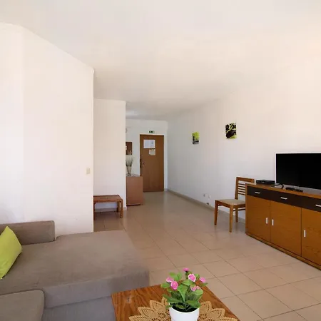 Apartment Sao Rafael 9ºd - Vista Mar