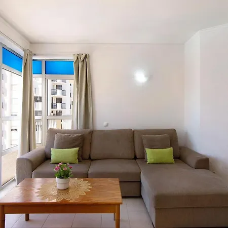 Sao Rafael 9ºd - Vista Mar Apartment Armacao de Pera
