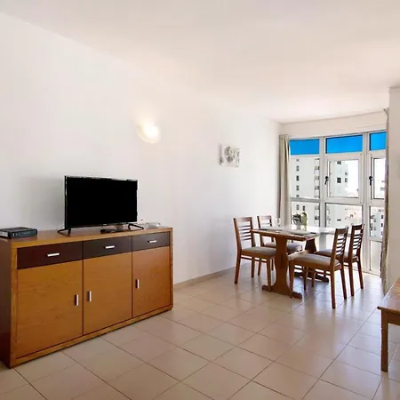 Apartment Sao Rafael 9ºd - Vista Mar Armação de Pêra