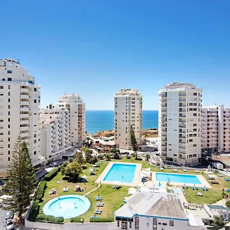 Sao Rafael 9ºd - Vista Mar Armação de Pêra