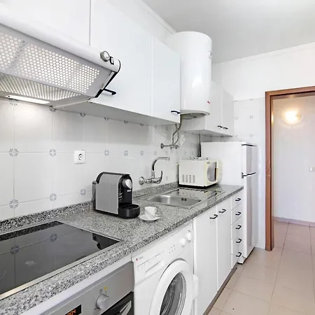 Apartment Sao Rafael 9ºd - Vista Mar Armação de Pêra