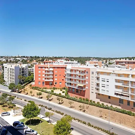 Apartment Sao Rafael 9ºd - Vista Mar *