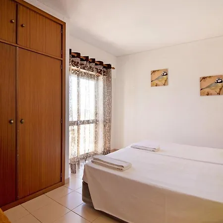 Sao Rafael 9ºd - Vista Mar Armacao de Pera