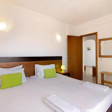 Apartment Sao Rafael 9ºd - Vista Mar Armação de Pêra
