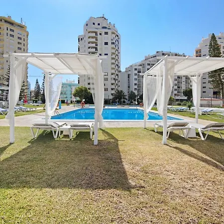 Sao Rafael 9ºd - Vista Mar Apartment