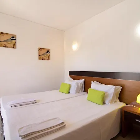 Sao Rafael 9ºd - Vista Mar Apartment *